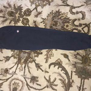 Navy champion sweatpants